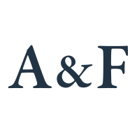Abercrombie logo